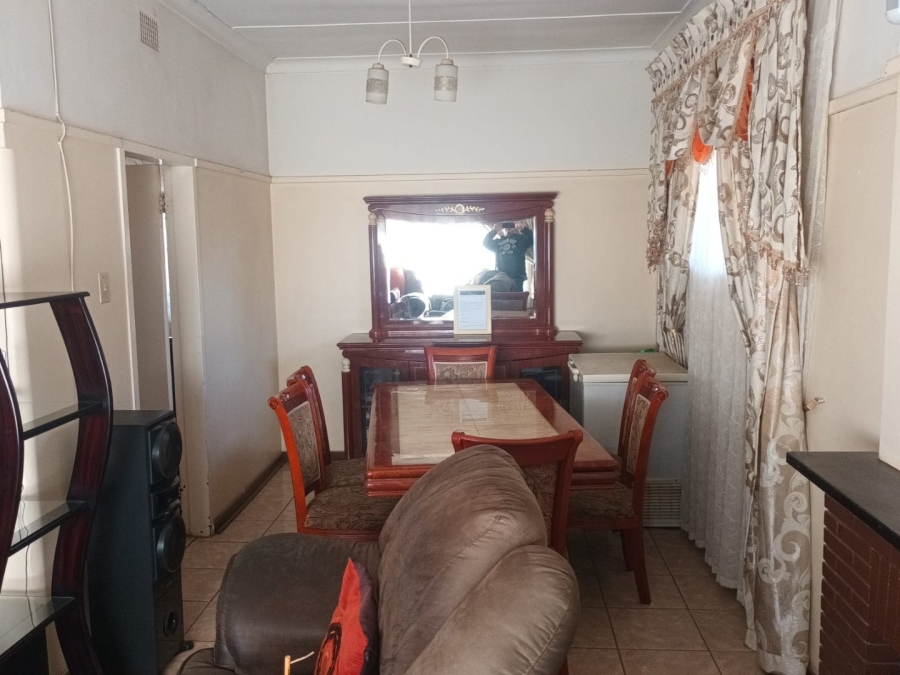 3 Bedroom Property for Sale in Saaiplaas Free State